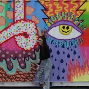 Meet your Posher, Brittany